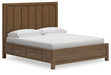 Cabalynn Bedroom Set - Yulissa Home Furnishings (NJ)