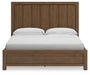 Cabalynn Bed with Storage - Yulissa Home Furnishings (NJ)