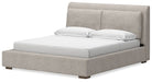 Cabalynn Upholstered Bed - Yulissa Home Furnishings (NJ)