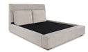 Cabalynn Upholstered Bed - Yulissa Home Furnishings (NJ)