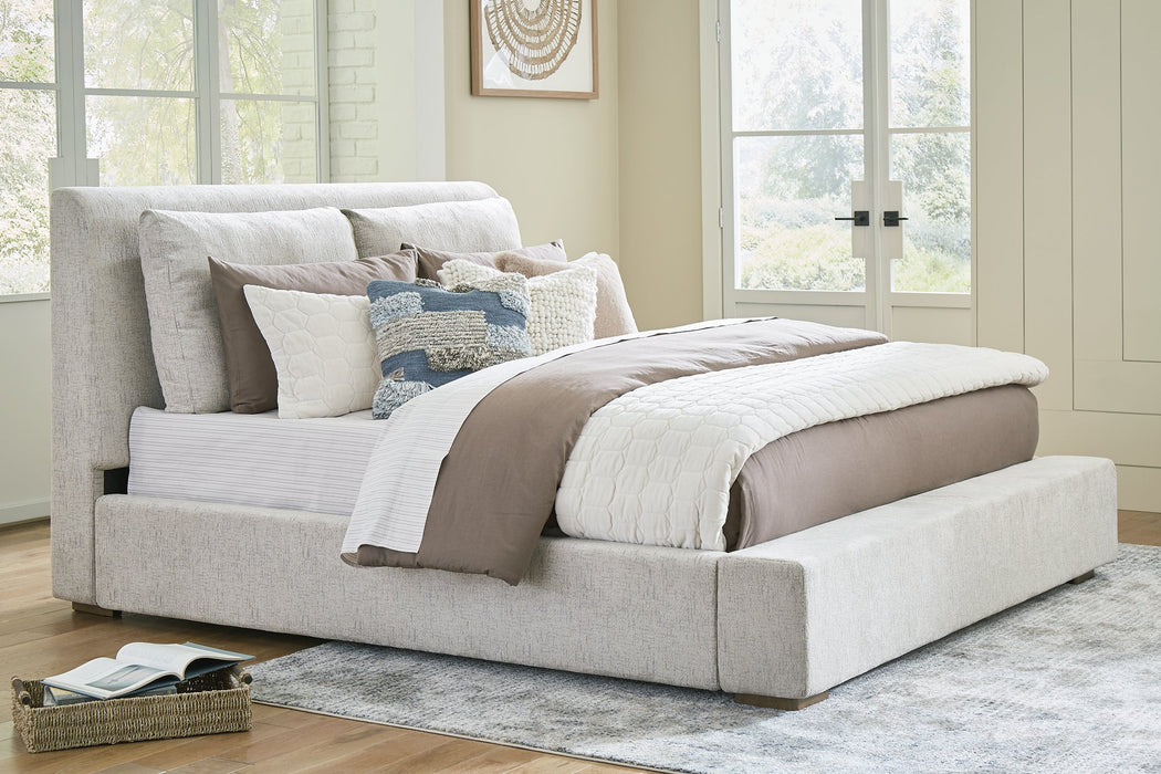 Cabalynn Bedroom Set - Yulissa Home Furnishings (NJ)