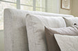 Cabalynn Upholstered Bed - Yulissa Home Furnishings (NJ)