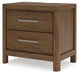 Cabalynn Nightstand - Yulissa Home Furnishings (NJ)