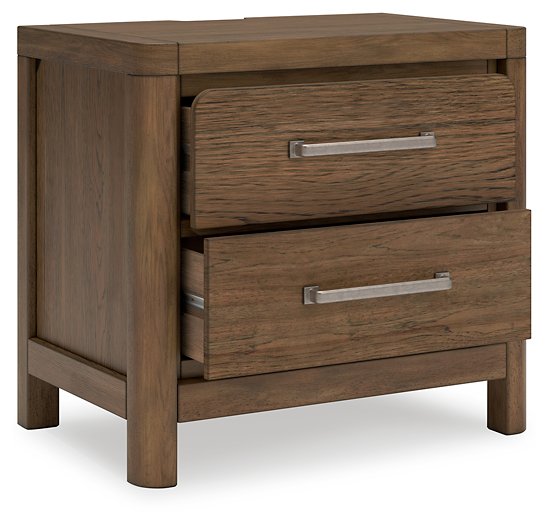 Cabalynn Nightstand - Yulissa Home Furnishings (NJ)