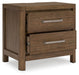 Cabalynn Nightstand - Yulissa Home Furnishings (NJ)