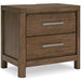 Cabalynn Bedroom Set - Yulissa Home Furnishings (NJ)