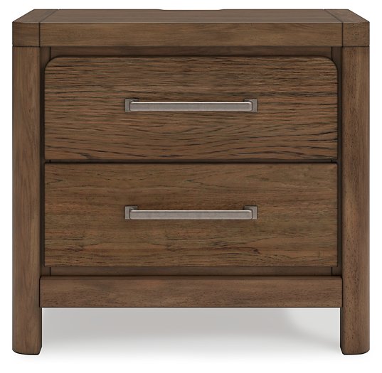 Cabalynn Nightstand - Yulissa Home Furnishings (NJ)