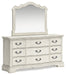 Arlendyne Bedroom Set - Yulissa Home Furnishings (NJ)