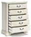 Arlendyne Chest of Drawers - Yulissa Home Furnishings (NJ)