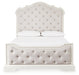 Arlendyne Bedroom Set - Yulissa Home Furnishings (NJ)