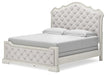 Arlendyne Bedroom Set - Yulissa Home Furnishings (NJ)