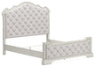 Arlendyne Bedroom Set - Yulissa Home Furnishings (NJ)