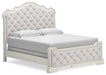 Arlendyne Bedroom Set - Yulissa Home Furnishings (NJ)