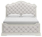 Arlendyne Bedroom Set - Yulissa Home Furnishings (NJ)