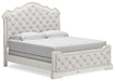 Arlendyne Bedroom Set - Yulissa Home Furnishings (NJ)