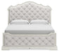 Arlendyne Bedroom Set - Yulissa Home Furnishings (NJ)