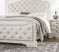 Arlendyne Bedroom Set - Yulissa Home Furnishings (NJ)