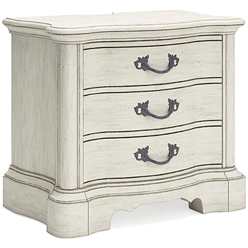 Arlendyne Bedroom Set - Yulissa Home Furnishings (NJ)