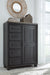 Foyland Door Chest - Yulissa Home Furnishings (NJ)