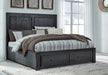 Foyland Bedroom Set - Yulissa Home Furnishings (NJ)