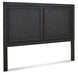 Foyland Panel Storage Bed - Yulissa Home Furnishings (NJ)