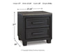 Foyland Bedroom Set - Yulissa Home Furnishings (NJ)