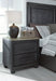 Foyland Nightstand - Yulissa Home Furnishings (NJ)