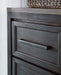 Foyland Door Chest - Yulissa Home Furnishings (NJ)