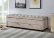 AGUDA Storage Bench image