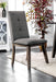 ABELONE Side Chair (2/CTN) image