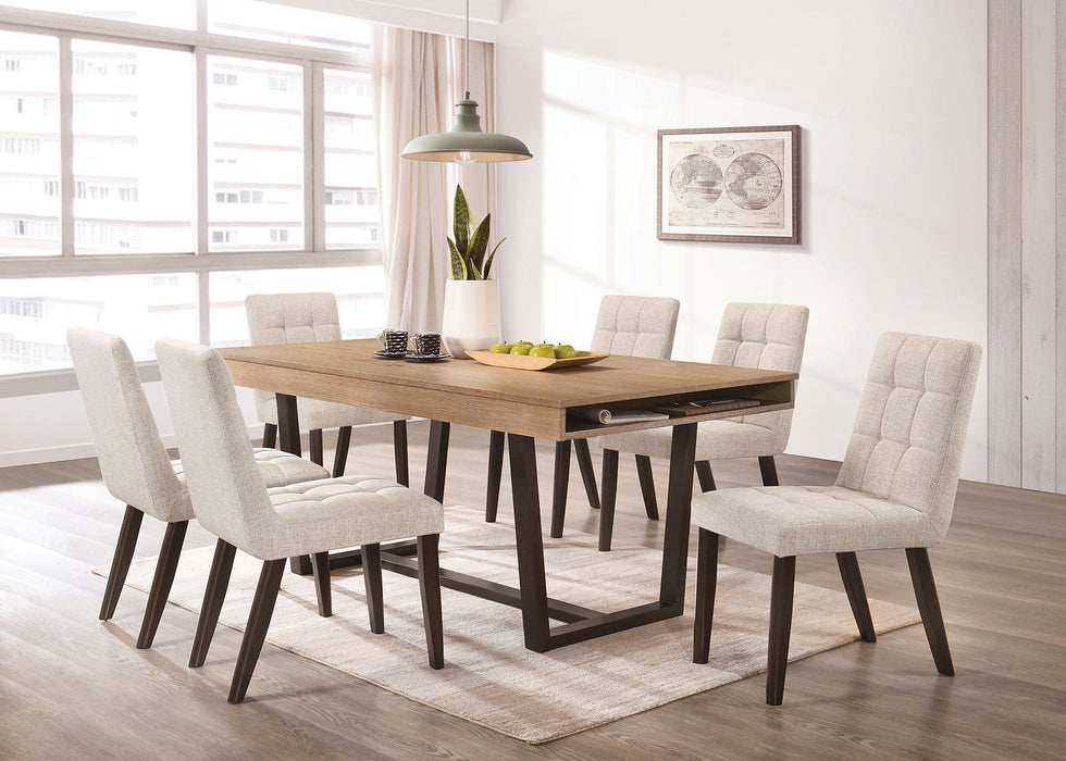 GOTTINGEN Dining Table image