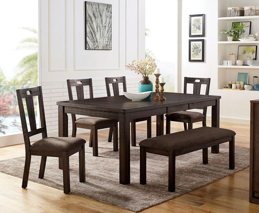 BURTON Dining Table image