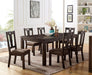 BURTON 7 Pc. Dining Table Set image