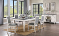 LAKESHORE 7 Pc. Dining Table Set image