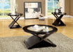 Orbe Espresso 3 Pc. Table Set image