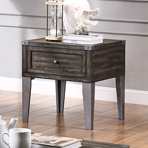 PIEDMONT End Table image