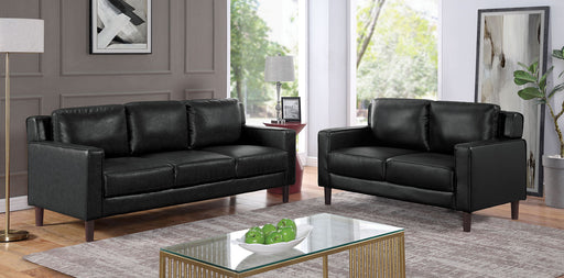 HANOVER Sofa + Loveseat image