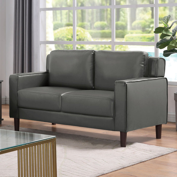 HANOVER Loveseat, Gray image