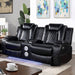 LUBECK Power Loveseat image