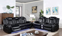 LUBECK Power Sofa + Loveseat image