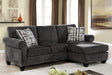 JORDANA Sectional image