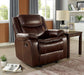 JEANNA Recliner image