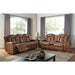 ALEXIA Sofa + Loveseat image