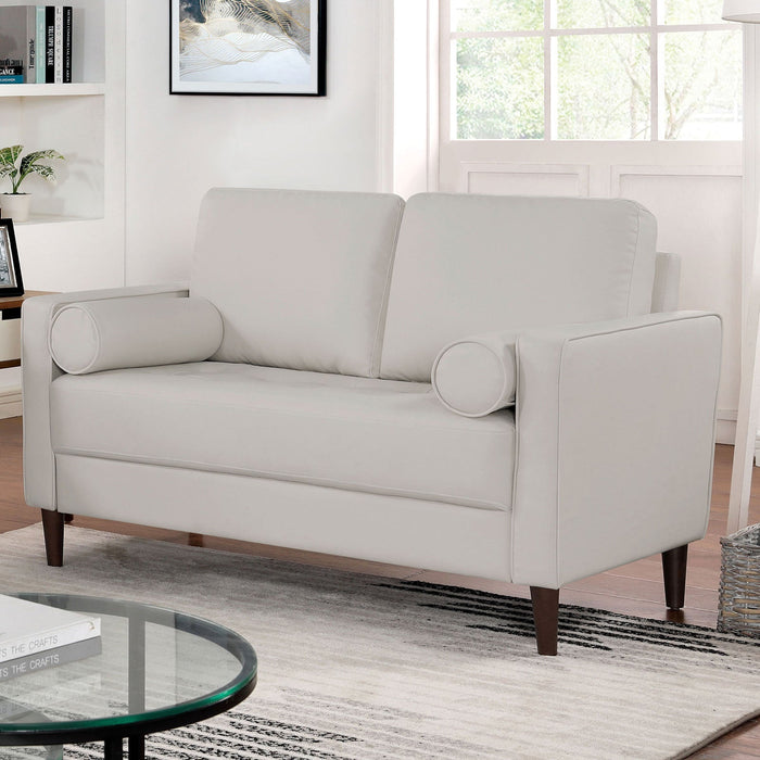 HORGEN Loveseat