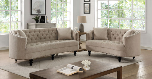 FRANCOISE Sofa + Loveseat image