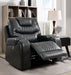 MARLEY Power Recliner image