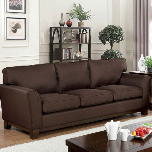 CALDICOT Sofa + Loveseat image