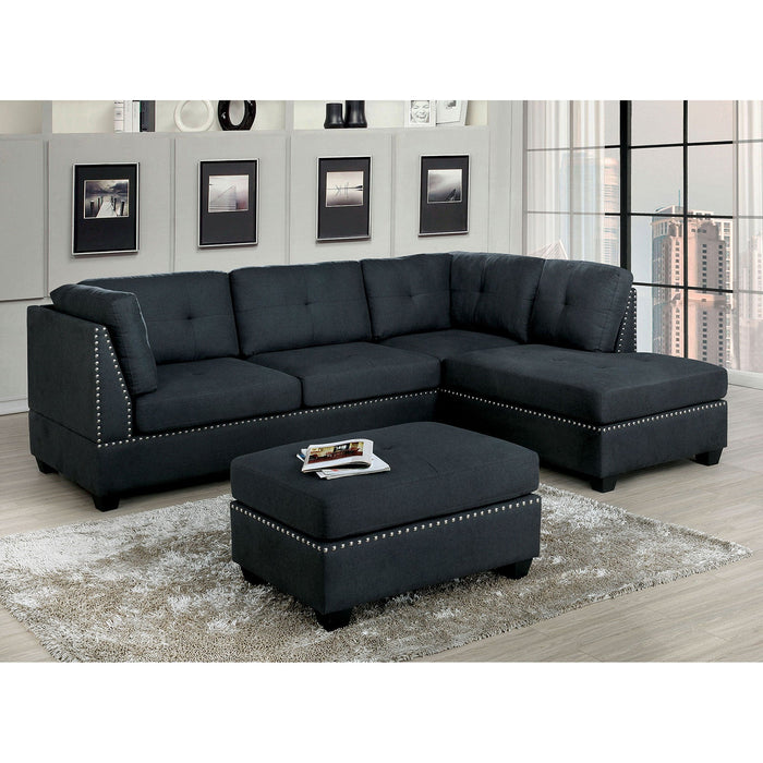 LITA Sectional image