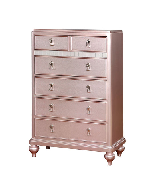 Ariston Rose Gold Chest image