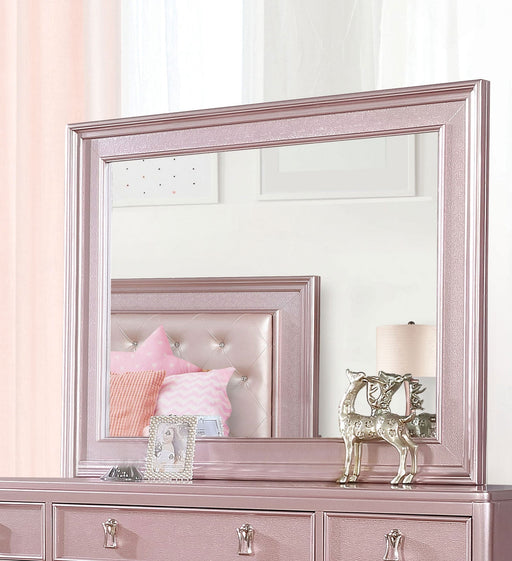 Ariston Rose Pink Mirror image